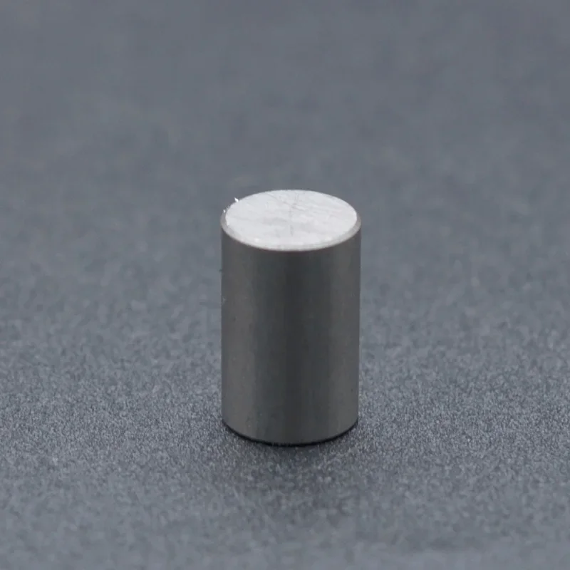 Alnico 5 Polepiece Slug Set for Guitar Pickups 2 Alnico 5 Polepiece Slug Set for Guitar Pickups - Image 2