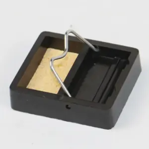 Mini Electric Soldering Iron Bracket for Electronics 11 S8b2494a1392c4c00a10d2075a1dfb717a