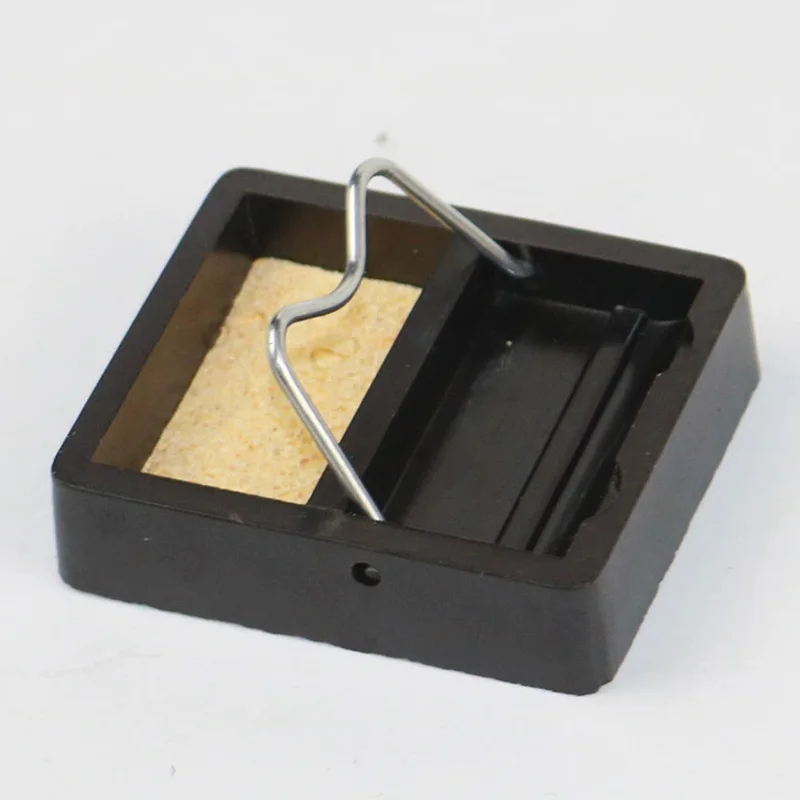 Mini Electric Soldering Iron Bracket for Electronics 6 Mini Electric Soldering Iron Bracket for Electronics - Image 6