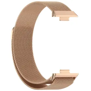 Stainless Steel Mesh Strap for Huawei Watch Fit 3 18 S8b2b8f616e5b4c7887fd7f51146d1bc5q