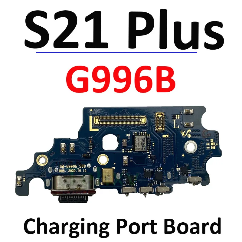 Samsung Galaxy S21 Series USB Charging Dock Board 6 Samsung Galaxy S21 Series USB Charging Dock Board - Image 6