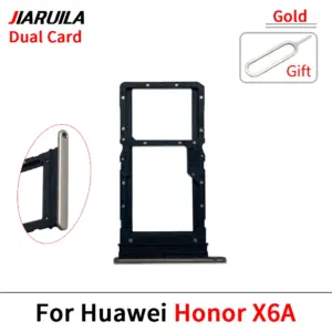 Honor X6 SIM & SD Card Tray Replacement 19 S8b33c405fb8242b796220b33a4800815H