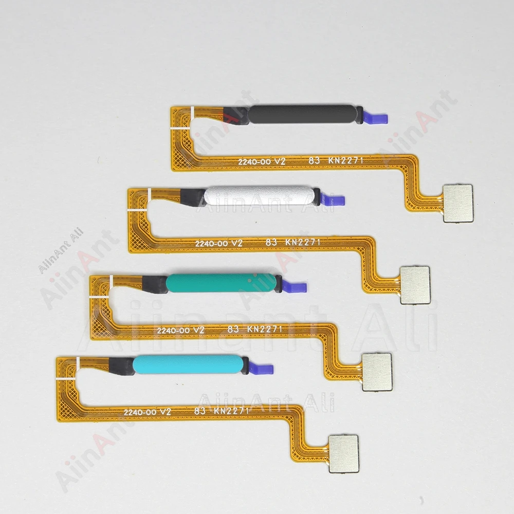 Xiaomi Redmi Note Fingerprint Flex Cable Replacement 5 Xiaomi Redmi Note Fingerprint Flex Cable Replacement - Image 5