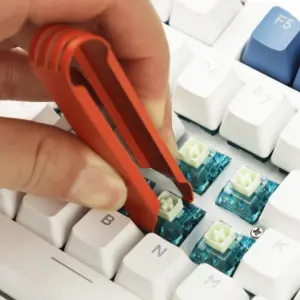 Vibrant Orange Steel Keyboard Switch Puller 10 S8b434b5fff53494b87451d7d5cce6858U