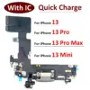 iPhone 13 Series USB Port Charger Dock Replacement