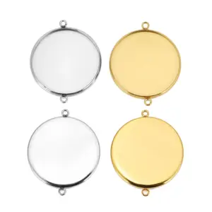 Stainless Steel Jewelry Trays Set of 10 13 S8b49233889434fdb9ccee82b0dcfc5cb1