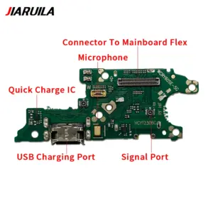 Huawei Honor Flex Cable Set for Models 50, 50 Lite, 50 Pro 14 S8b494c02d0ce4d6292be545957540129d
