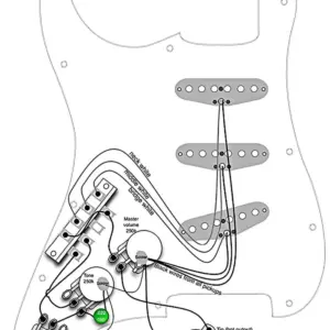 Wilkinson Premium 60s WVS Alnico V Guitar Pickups 11 S8b5e30a2e43b428ab5fd1e0ceb60f8cdj 1