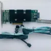 HBA330 12Gbps SAS PCIe 3.0 Controller Card