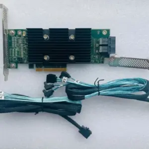HBA330 12Gbps SAS PCIe 3.0 Controller Card