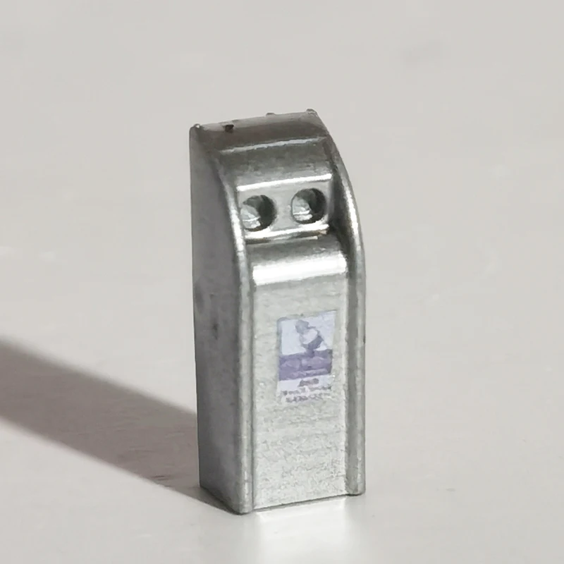 Miniature Waste Bins Set for Dioramas 8 Miniature Waste Bins Set for Dioramas - Image 8