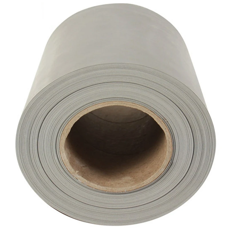 Gray Silicone Thermal Pad 0.3mm x 300mm x 1m 4 Gray Silicone Thermal Pad 0.3mm x 300mm x 1m - Image 4