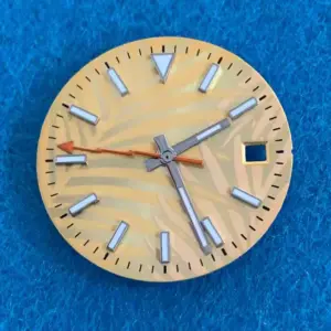 Vibrant Green Dial for Miyota 8215 Watches 17 S8b90bd8a220347108232793760ff89f2q