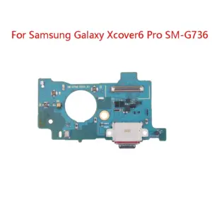 Galaxy G715F & G736 Blue Circuit Board Replacement 7 S8ba364d5c13b4619b0b7f6339d8eb28du