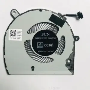 Dell Latitude 5500 Cooling Fan Replacement