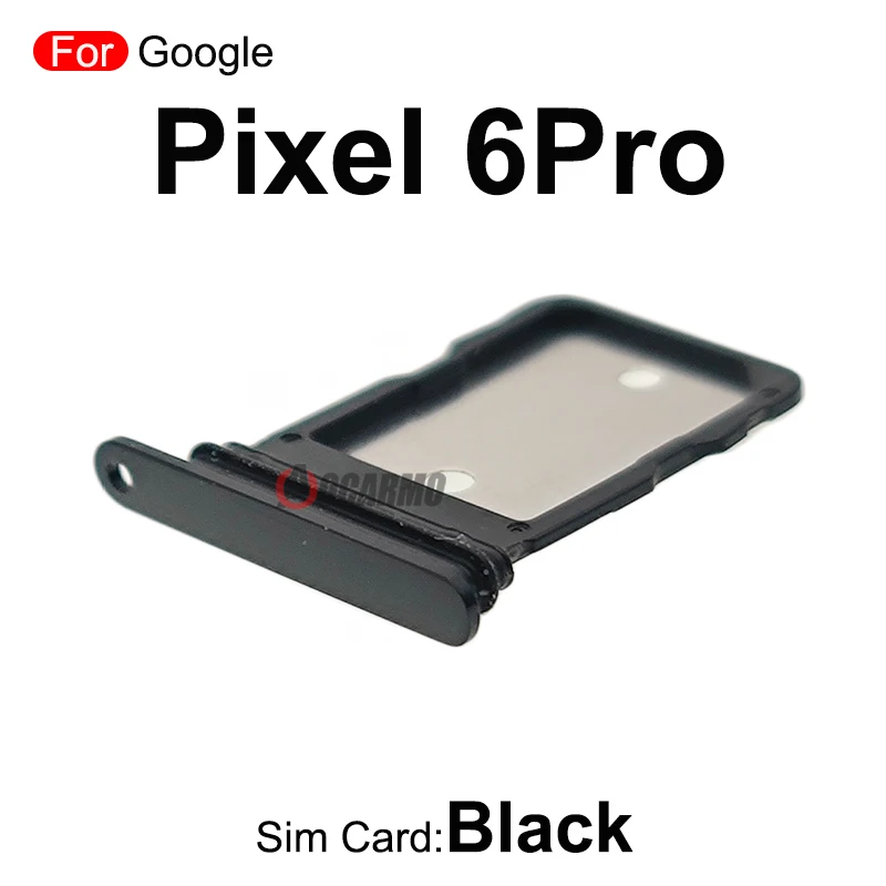 Google Pixel 6/6a/6 Pro SIM Tray Replacement 10 Google Pixel 6/6a/6 Pro SIM Tray Replacement - Image 10