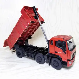 1:32 Foton ES7 Diecast Model Truck 8 S8bb819efc1e743a7b4ea9a5ecf0a10c2b