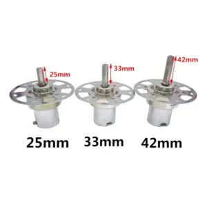 ZD-3KT-G 12V Precision Gear Motor 11 S8bb8d08985cc4707972101c46d1ca62dZ