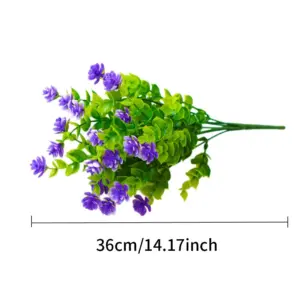 Vibrant Outdoor Artificial Flower Bundle 35cm 12 S8bbbca2385474c9c9edc23bd0985bc121 2