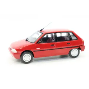 1:43 Citroen AX 1992 Model Car 8 S8bcde1800d124430a0be4cf6bb4a3e3bg