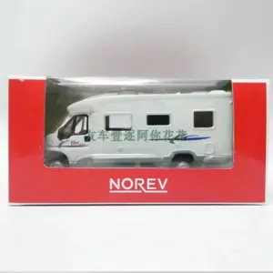 1/64 Scale Citroen Jumper Diecast Model 11 S8bd67275d8cb4a1698d1ee36acbec7feC