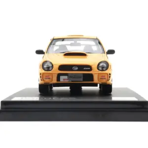 IMPREZA S202 STi 1/43 Diecast Model Collectible 11 S8be67ad50da94f279daeb166c1eccdbdU