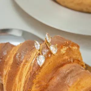 Elegant Gold-Tone Stainless Steel Water Drop Earrings 8 S8bea6e97add34b8591f7aa646e56e4ebR