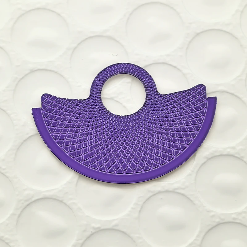 Gold Rotor Patch for NH35 NH36 Watches 5 Gold Rotor Patch for NH35 NH36 Watches - Image 5