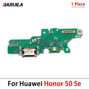 Huawei Honor Circuit Board Replacement for Honor 50 Pro 19 S8bf808aa2ce041e7a70cd75b2f38c9e4O
