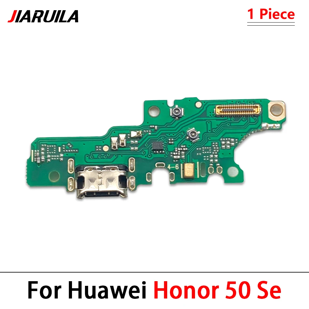 Huawei Honor Circuit Board Replacement for Honor 50 Pro 10 Huawei Honor Circuit Board Replacement for Honor 50 Pro - Image 10