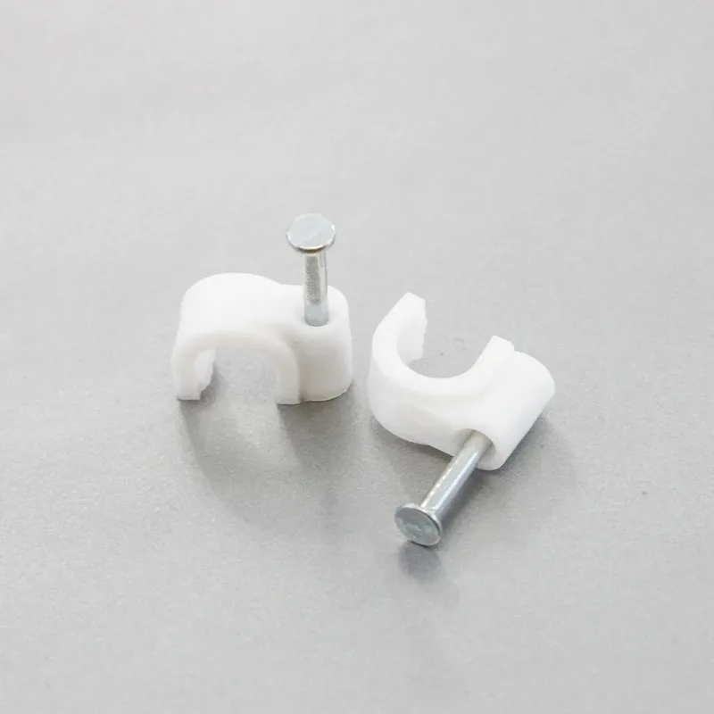 100-Pack Multi-Size Plastic Line Cards for Cable Management 2 100-Pack Multi-Size Plastic Line Cards for Cable Management - Image 2