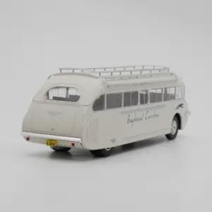 1937 Greyhound Super Coach Model Replica 9 S8c03c8681d00473db00aba8f6e25accer