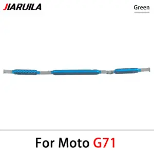 Motorola G Series Side Buttons Replacement Set 19 S8c0443fc181c45239e87d28f64d78c67a