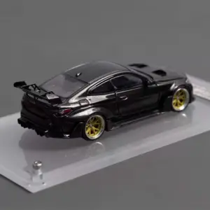 BMW G82 M4 1:64 Diecast Model in Black 8 S8c050e383a144c2b9f1a4c019e4aeda0L