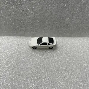 Die-cast Nissan 300ZX CZ32 Model 1:100 Scale 8 S8c08a7f624e146f3a21d3823fce07107W