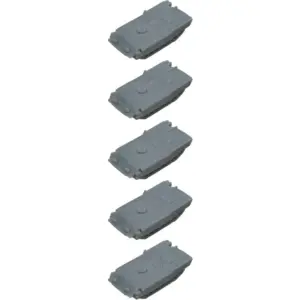 Resin Achzarit Tank Model Set 1/700 & 1/350 8 S8c194fe45d45441089e3a8e2be6ef6e8W