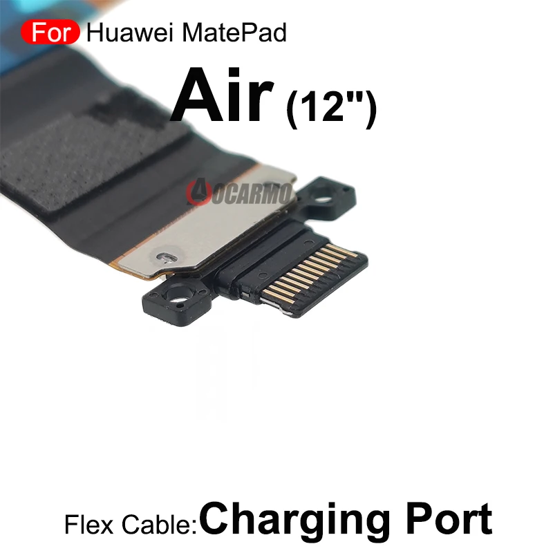 Huawei MatePad Air 12-Inch Flex Cable Replacement 5 Huawei MatePad Air 12-Inch Flex Cable Replacement - Image 5