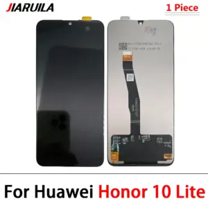 Huawei 4.7-inch LCD Touch Screen for Mate 20 Lite 14 S8c230ca9d19742ac82b3e543b9e1147eX