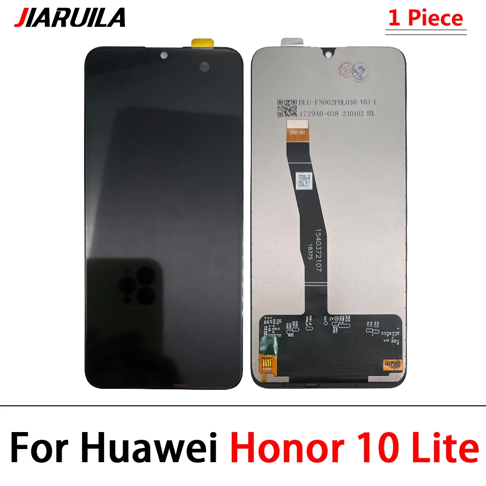 Huawei 4.7-inch LCD Touch Screen for Mate 20 Lite 7 Huawei 4.7-inch LCD Touch Screen for Mate 20 Lite - Image 7