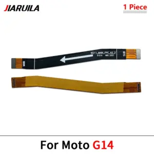 Motorola Flex Cable for G84, G73, G72 Series 17 S8c2ab03285294b428f49db8c996b0ca2s