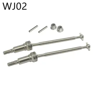 1/16 Scale RC Car Spare Parts Set 15 S8c3d48aec50d452aad77b958eeca382cK