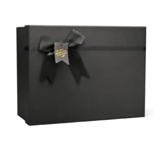 Elegant Black Gift Box for Traffic Models 14 S8c3ece4f6aa142daaa77c722467a44faX