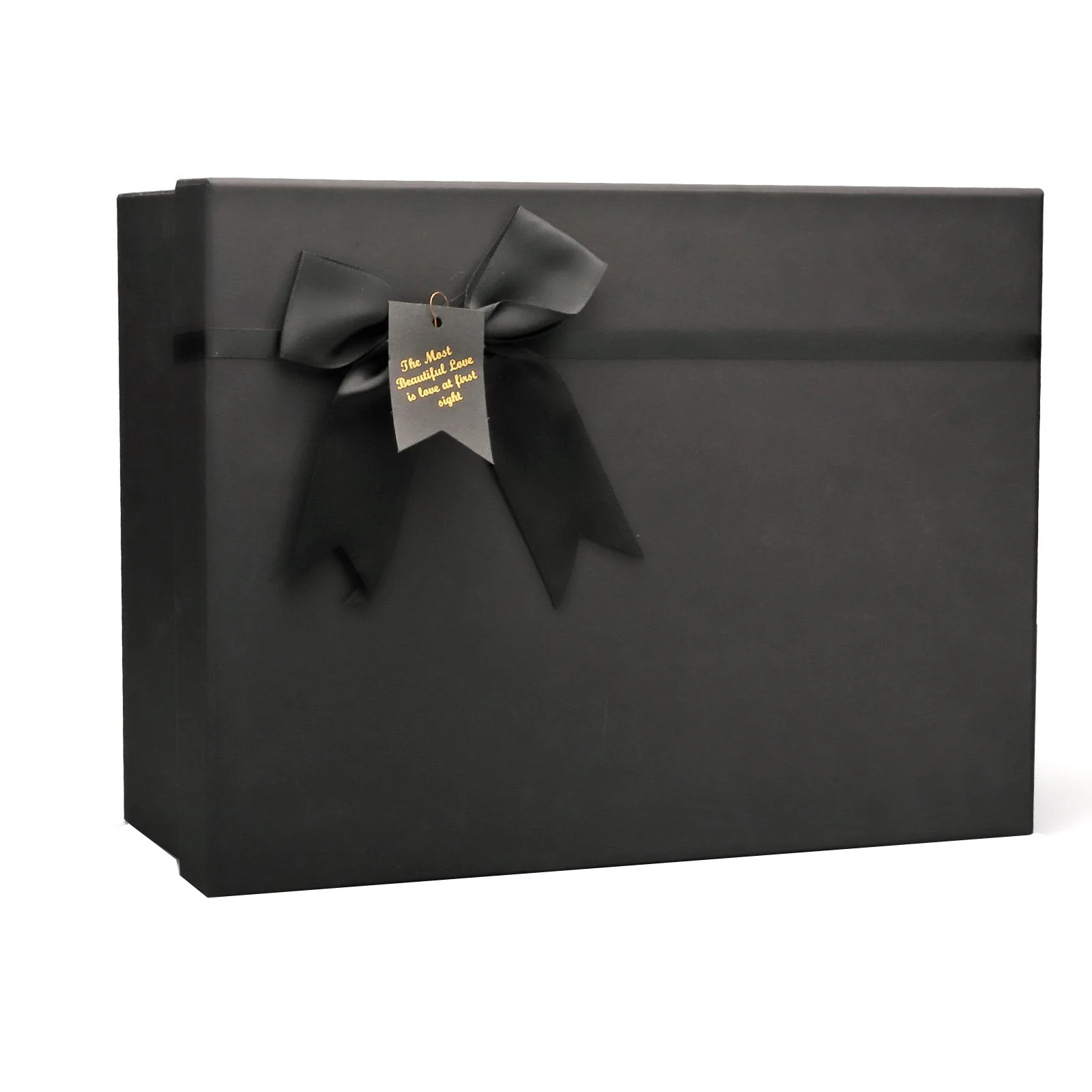 Elegant Black Gift Box for Traffic Models 5 Elegant Black Gift Box for Traffic Models - Image 5