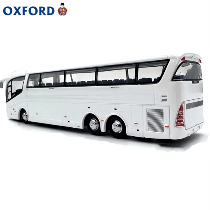 Irizar PB 1:76 Diecast Bus Model 5 Irizar PB 1:76 Diecast Bus Model - Image 5