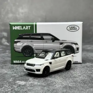 Land Rover Range Rover Sport 1:64 Diecast Model in Multiple Colors 10 S8c442e6108d24fb4b4b8b5668fd40484O