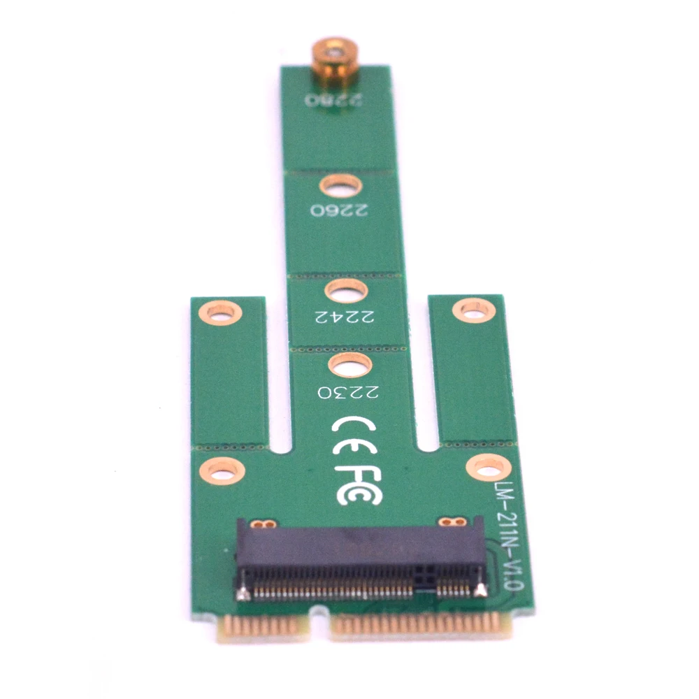 NGFF to mSATA Adapter for SSD Upgrades 4 NGFF to mSATA Adapter for SSD Upgrades - Image 4