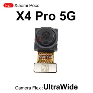 Xiaomi Poco X4 Pro 5G Camera Module Replacement 10 S8c4bcf24a3454b11af4c4a125ffbf58bw