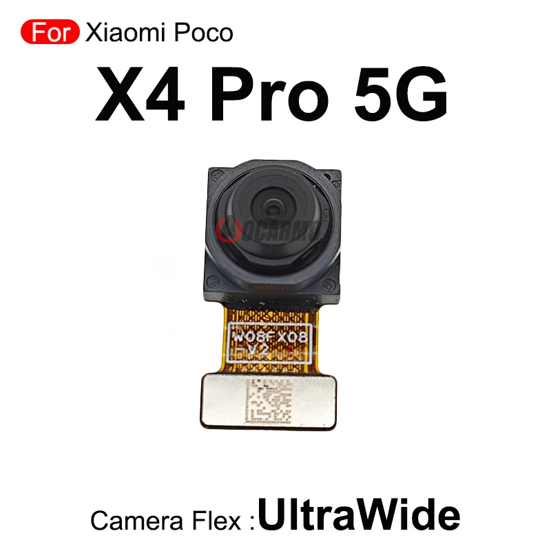 Xiaomi Poco X4 Pro 5G Camera Module Replacement 4 Xiaomi Poco X4 Pro 5G Camera Module Replacement - Image 4