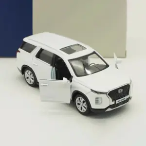 Hyundai Palisade Diecast Model 1:38 Scale 8 S8c4cc097d019437493df0503df072001E
