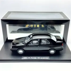 1996 Alfa Romeo 155 1:18 Diecast Model 13 S8c4d251500914f6a81bcfc80bca33822d